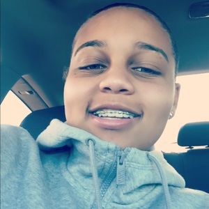 Meet your Posher, Meagan